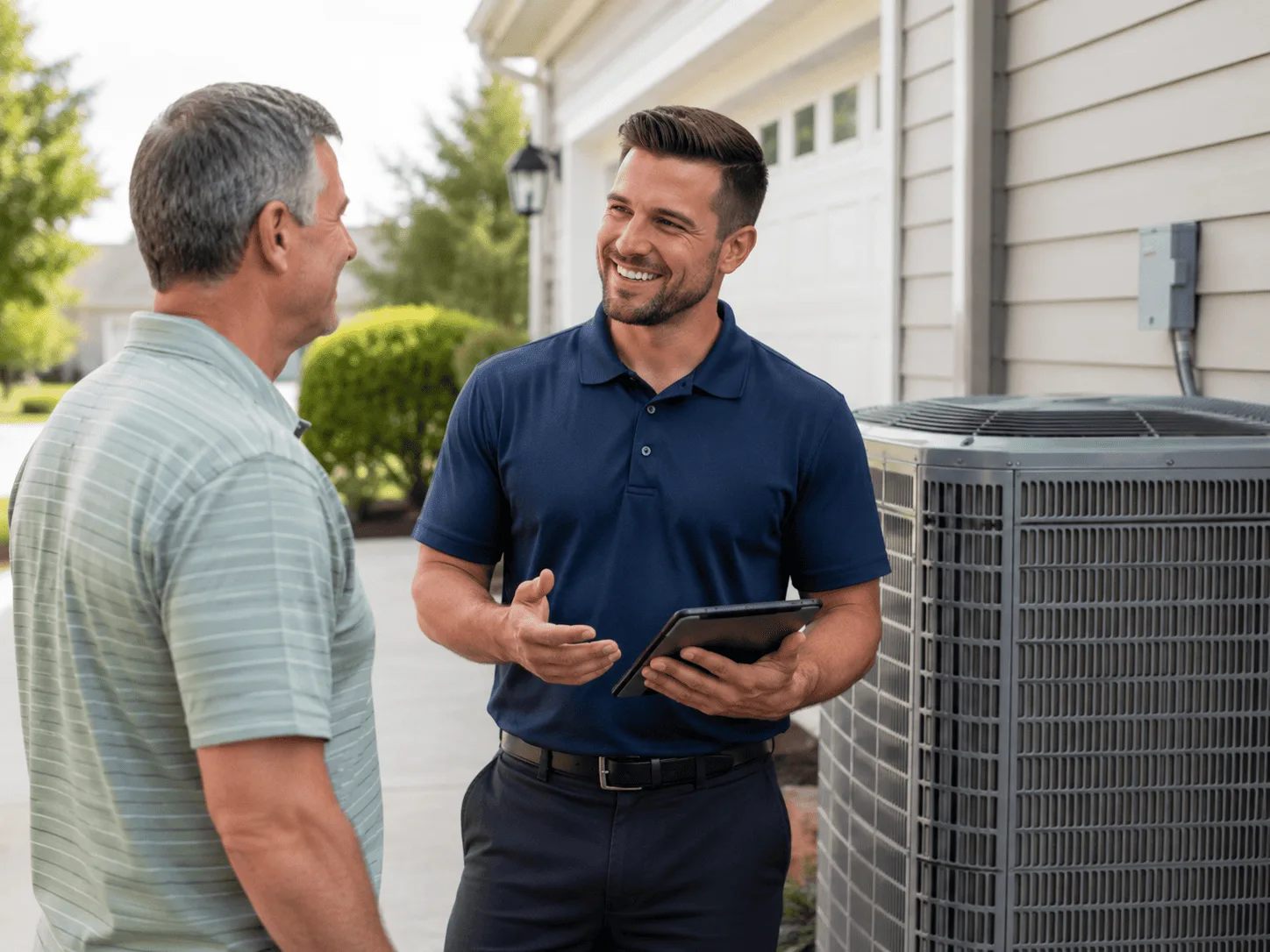 Heat Pump Installation Arnold, MO FAQs